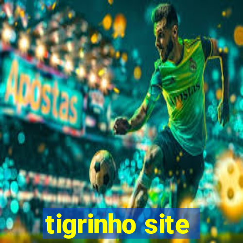 tigrinho site